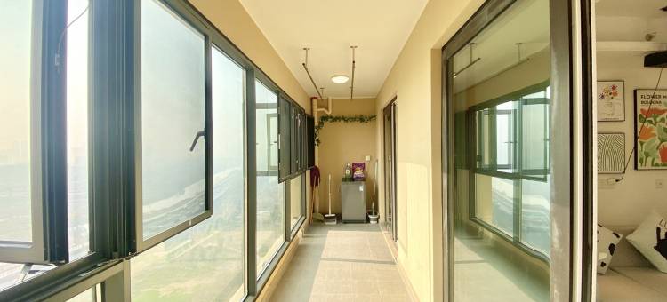 莲影归乡公寓(光霞路分店)图片