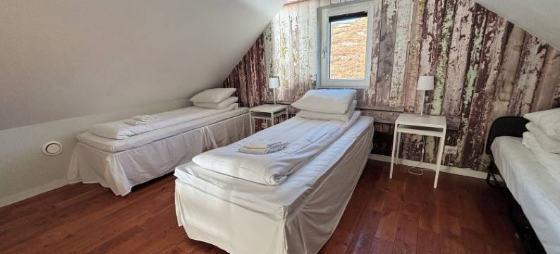 全景酒店罗尔布套房(Panorama Rorbusuiter)图片