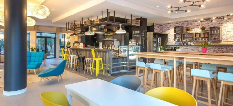 宜必思里昂南维也纳圣路易酒店(Ibis Lyon Sud Vienne Saint-Louis)图片