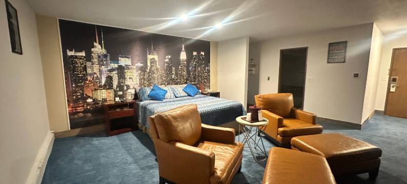 切萨宁套房酒店(Chesaning INN & Suites)图片