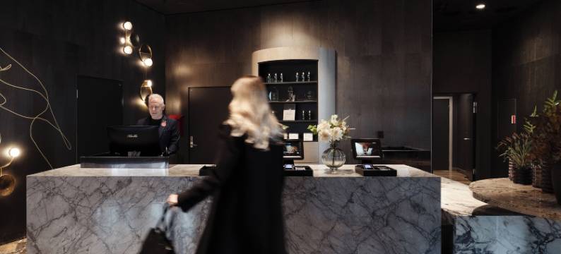 奥斯陆凯瑞华晟酒店(Clarion Hotel Oslo)图片