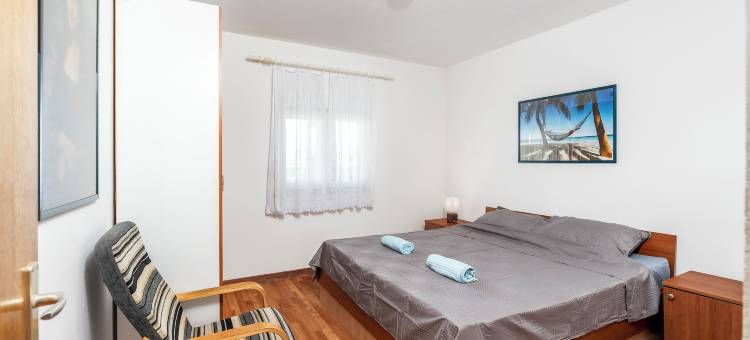 德拉加公寓(Apartment Draga)图片