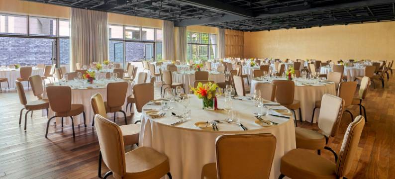 圣保罗W酒店(W São Paulo)图片