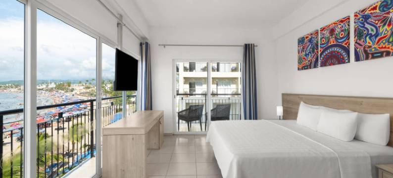 迪卡梅隆码头酒店华美达全包度假村(Decameron La Marina Guayabitos, Ramada All Inclusive Resort)图片