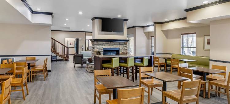 阿什兰汉诺威丽怡酒店(Country Inn & Suites by Radisson, Ashland - Hanover, VA)图片