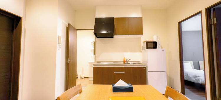 京都四条乌丸圣费利西安酒店(The Hotel Saint-Felicien Kyoto Shijo Karasuma)图片