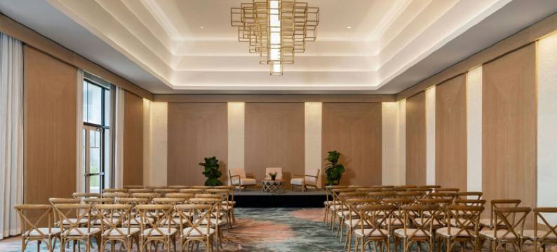 百慕大瑞吉度假村(The St. Regis Bermuda Resort)图片