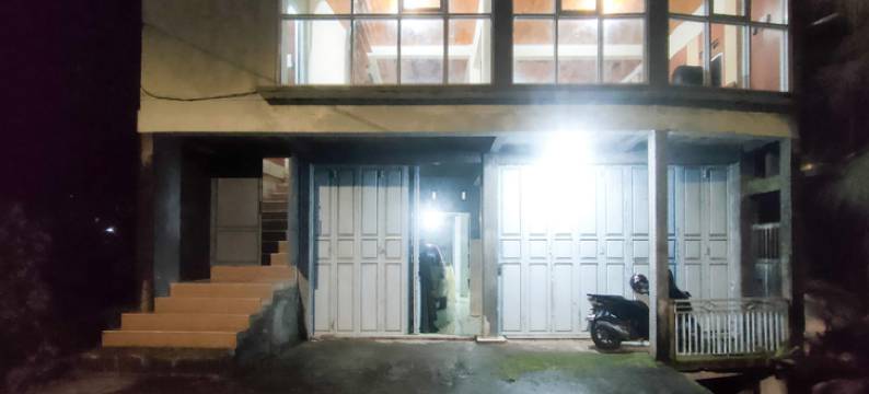 Amore Guesthouse Syariah Mitra RedDoorz图片