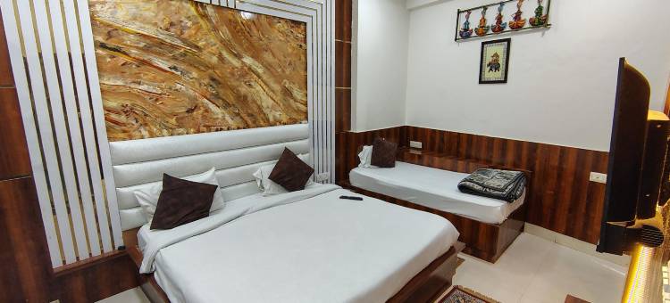 贝德韦瑟背包客青年旅馆(Bedweiser Backpackers Hostel)图片