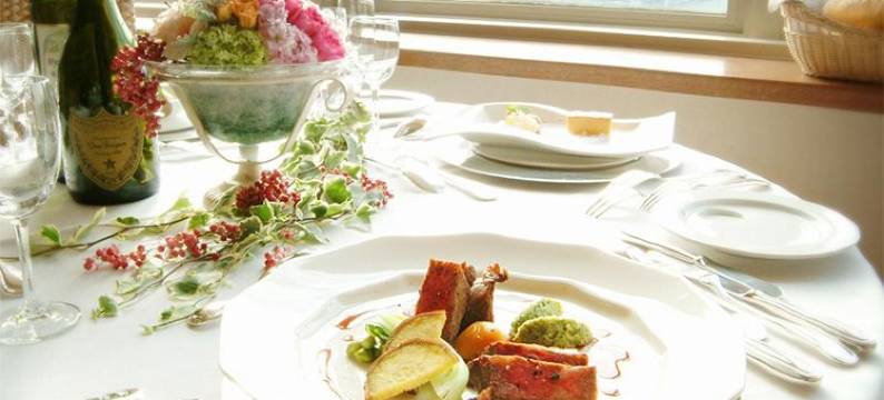 鯖江城市酒店(Sabae City Hotel)图片