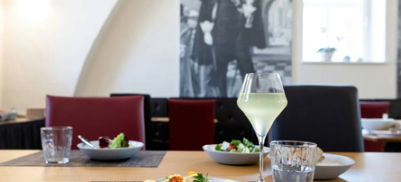 Zentrum-修道院-莱宁(Klosterhotel Lehnin)图片