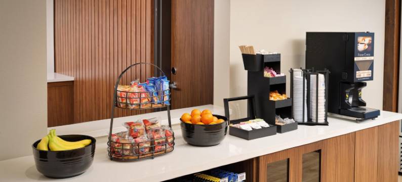 卡利斯佩尔凯悦公寓(Hyatt Studios Kalispell)图片