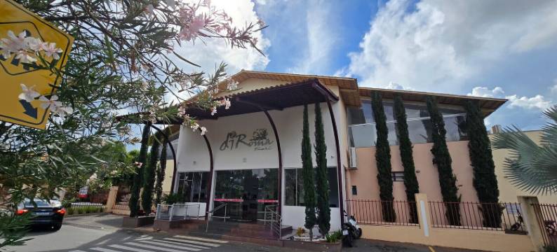 DiRoma Fiori - 直接与DiRoma集团预订 - 含水上乐园通行和早餐(DiRoma Fiori)图片