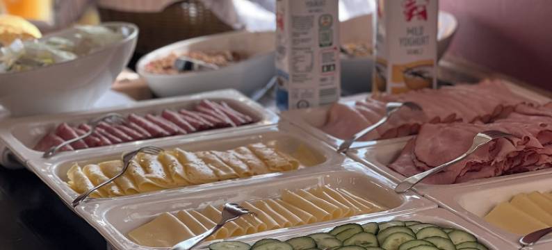 阿达克罗格酒店及会议中心(Trosa Åda Krog Hotell & Konferens)图片