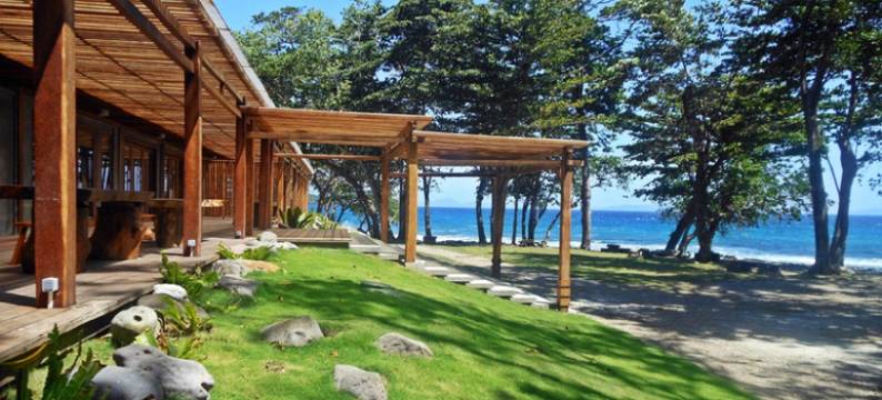 帕德潜水度假村(The Pade Dive Resort)图片