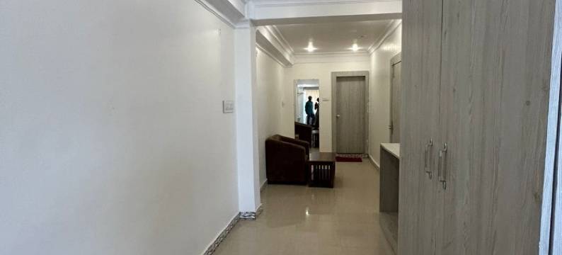 索尼的曼逊希夫萨加尔(Soni's Mansion Shivsagar)图片