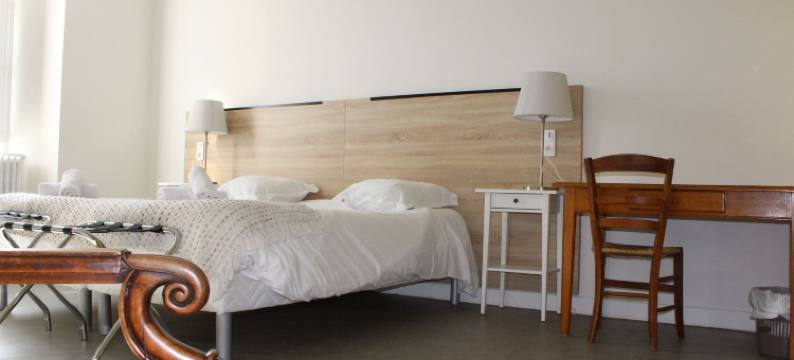 格拉马的Le Grand Couvent(Le Grand Couvent de Gramat)图片