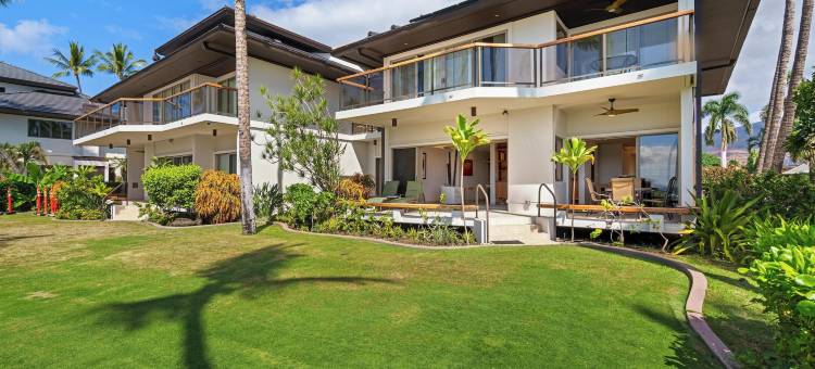 浦诺海滩艾斯塔特斯公寓式客房 - 凯悦悠选(Puunoa  - CoralTree Residence Collection)图片