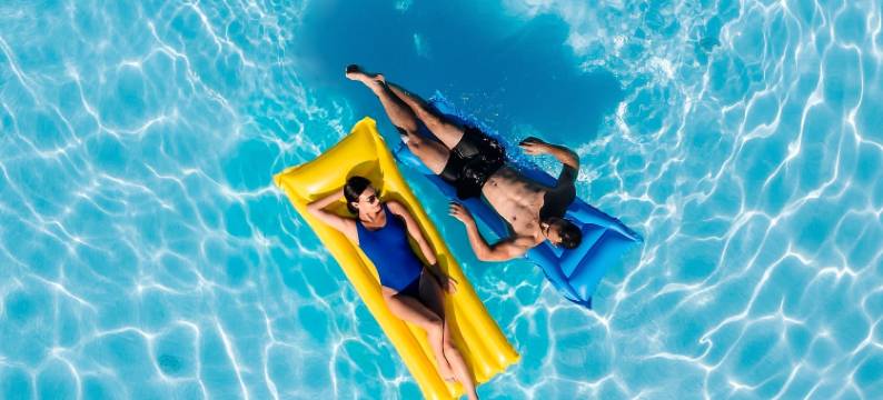 皇家公园瓦拉塔港大酒店 - 全包式(Grand Park Royal Puerto Vallarta - All Inclusive)图片