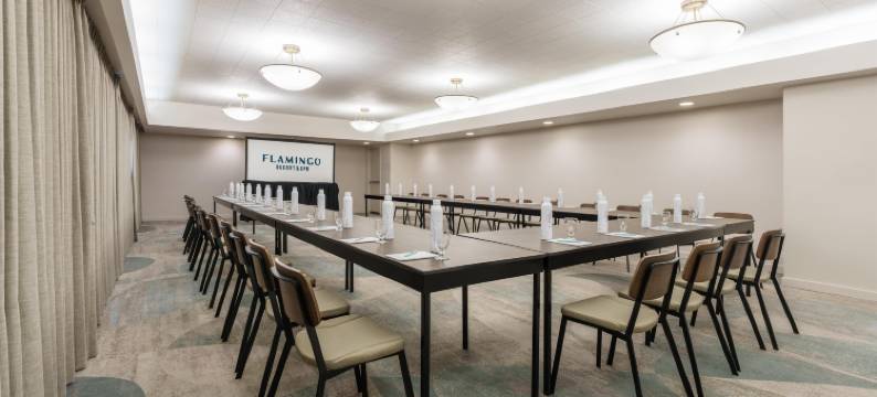 Flamingo Resort & Spa图片