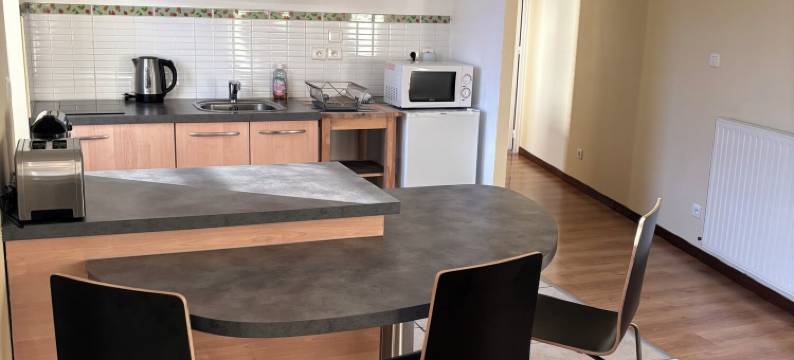 韦莱门户公寓(Residence des Portes du Velay)图片