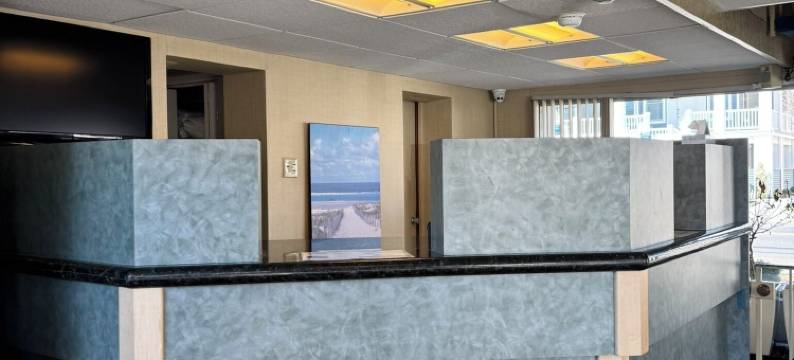 退潮套房(Ebb Tide Suites)图片