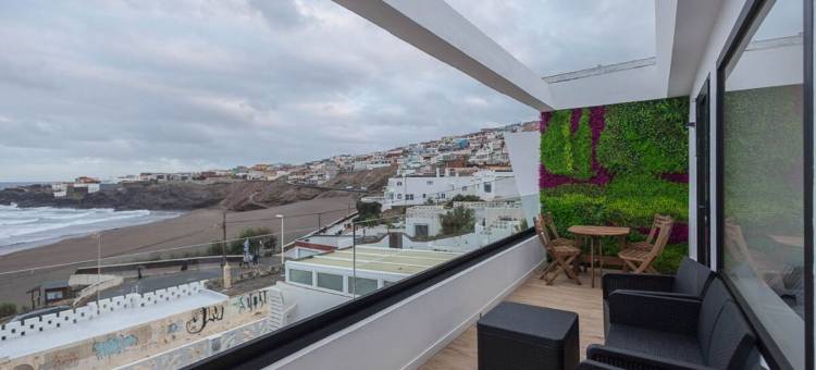 GuestReady - Bunker El Playa de Hombre - FC图片