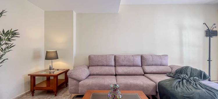 阿格特 GuestReady Turman - 复式露台度假屋(GuestReady - Duplex Turman Agaete Terrace)图片