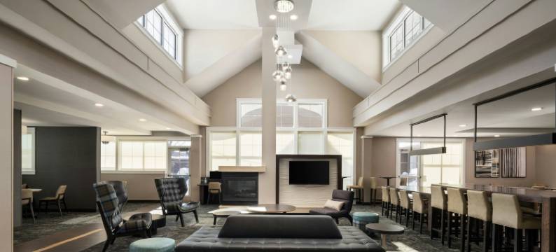 Residence Inn Springfield Chicopee图片