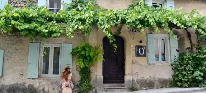 瓦松之家(La Maison de Vaison)图片