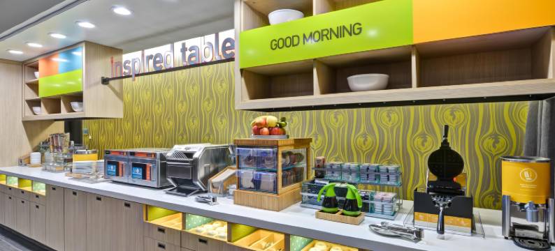 OKC 米德韦斯特城廷克 AFB 希尔顿惠庭酒店(Home2 Suites by Hilton OKC Midwest City Tinker AFB)图片