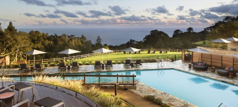 阿丽拉文塔纳大苏尔 - 全包度假村(Alila Ventana Big Sur - Inclusive Resort)图片