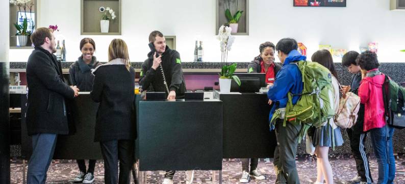 宜必思尚品普福尔茨海姆酒店(Ibis Styles Pforzheim)图片