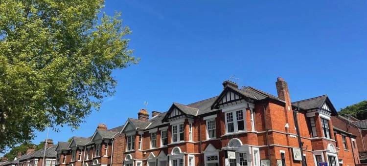 中央酒店(Central Hotel)图片