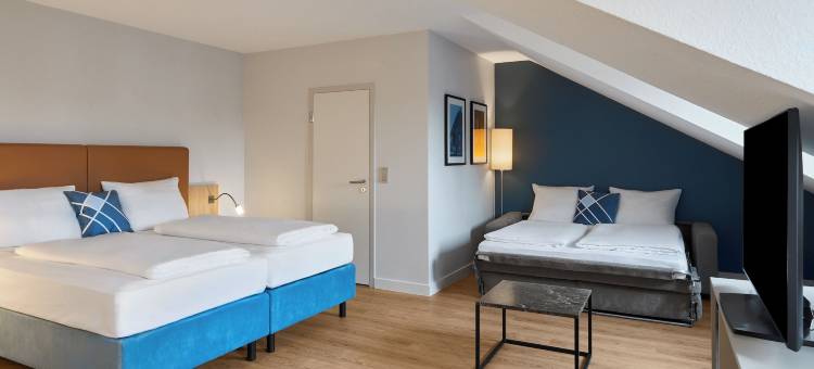 Four Points Flex by Sheraton Kiel图片