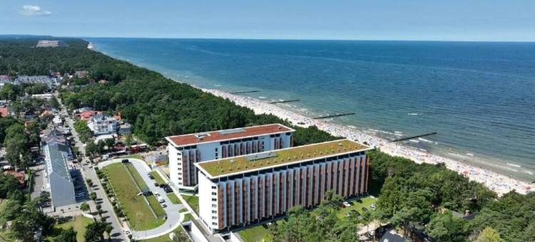 波比耶罗沃派尼亚度假村(Pinea Resort)图片