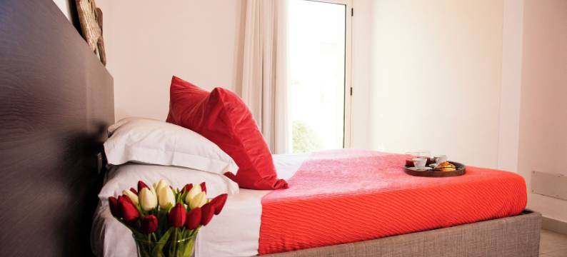 卡拉帕尔梅酒店(Cala Palme Lampedusa)图片