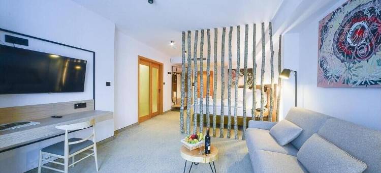 里斯尼亚克酒店(Hotel Risnjak)图片