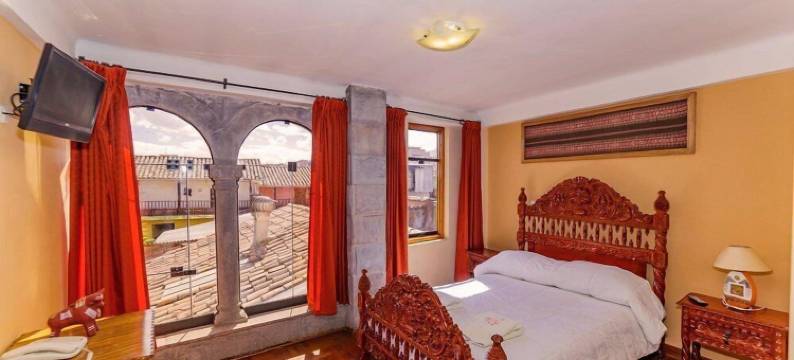 水之喷泉酒店(Fuente de Agua Hotel)图片