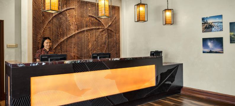 茂宜岛坎纳帕利海滩Hyatt假期俱乐部酒店(Hyatt Vacation Club at Ka'Anapali Beach)图片