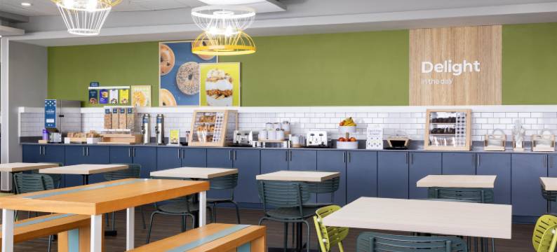 希尔顿维吉尼亚海滩海滨Spark酒店(Spark by Hilton Virginia Beach Oceanfront)图片