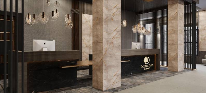 希尔顿逸林酒店卡尔斯萨里卡米什(DoubleTree by Hilton Kars Sarikamis)图片