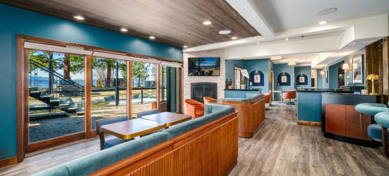 兰丁酒店(The Landing Resort and Spa)图片