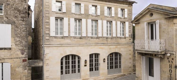 克曼德里奥贝尔奇酒店(Auberge de la Commanderie)图片