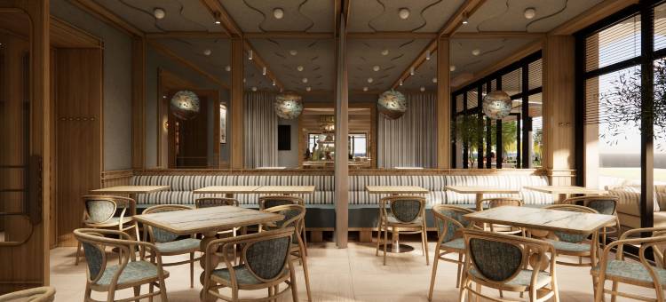 艾森斯波罗的海度假村及水疗中心(Essense Baltic Resort & SPA)图片