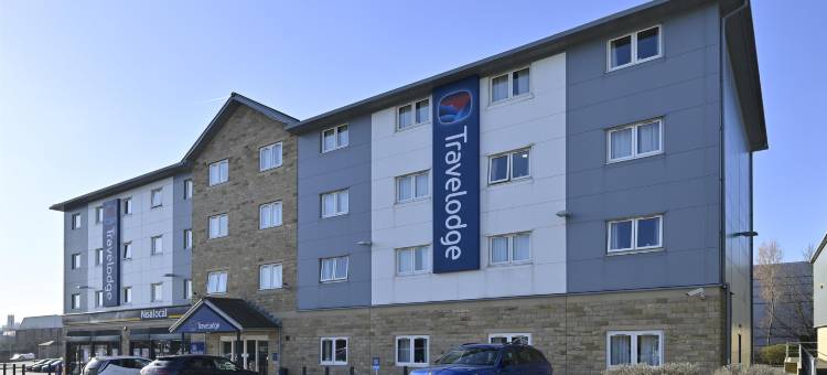 哈德斯菲尔德旅客之家酒店(TRAVELODGE HUDDERSFIELD)图片