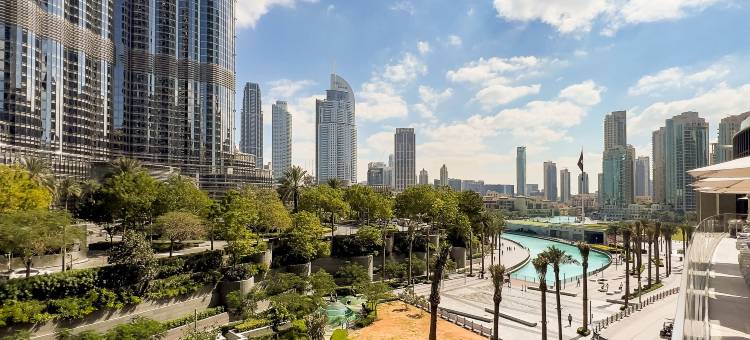 GuestReady - Luxe Getaway l Dubai Opera图片