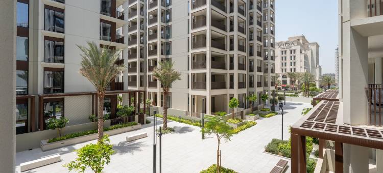 GuestReady - Tasteful Home in Dubai Creek Harbour图片