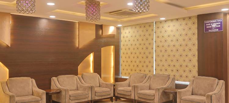 梦境酒店(Hotel Dreamland)图片