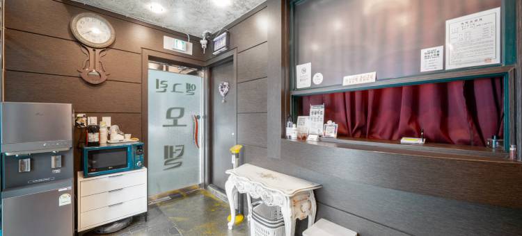 清州Elgreen(Cheongju Elgreen)图片